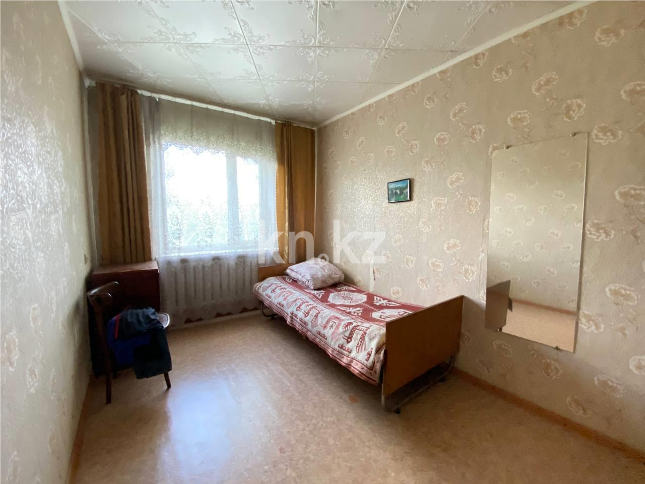 Продажа 2-комнатной квартиры, 47 м², мкр-н 23, дом  23 в Караганде - фото 3