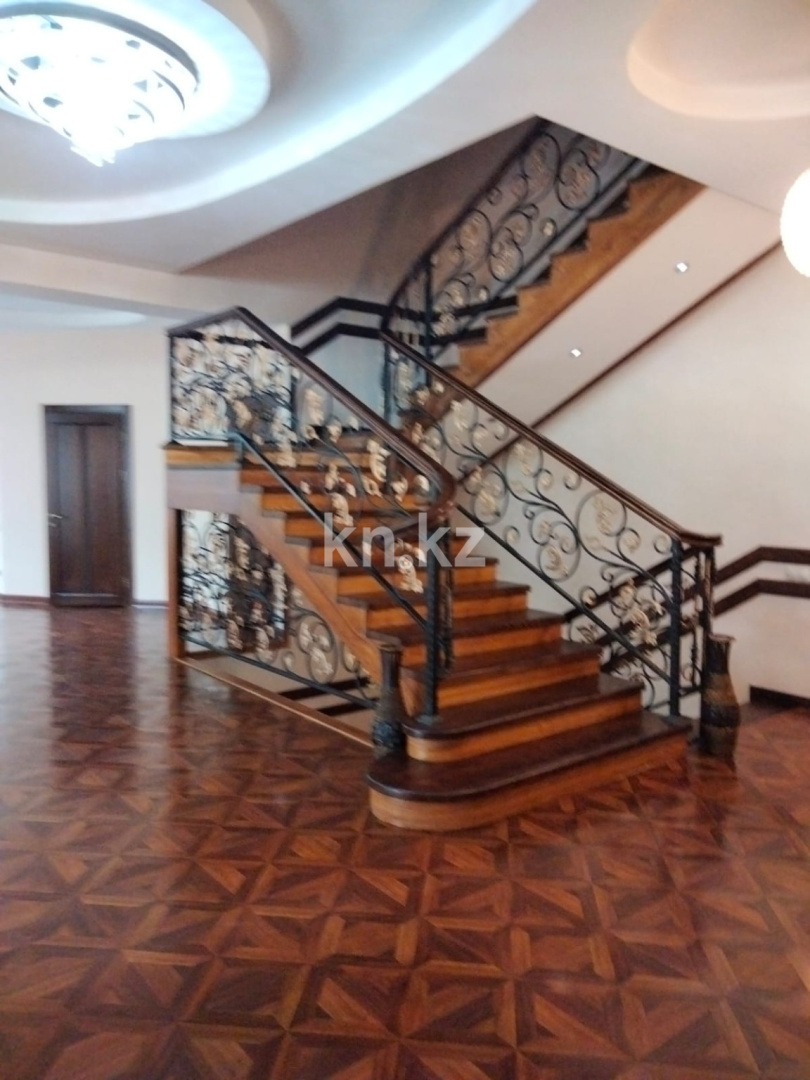 Продажа 7-комнатного дома, 500 м² - Продажа домов, коттеджей в Алматы в Бостандыкском р-не фото 6 из 33