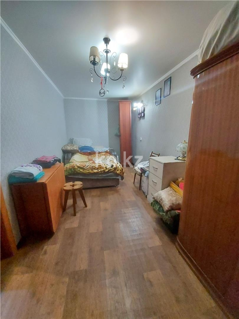 Продажа 2-комнатной квартиры, 42 м², ул. Кузембаева, дом  40 в Караганде - фото 4