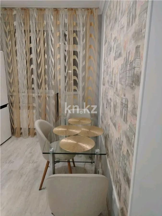 Продажа 1-комнатной квартиры, 37.7 м² в Астане