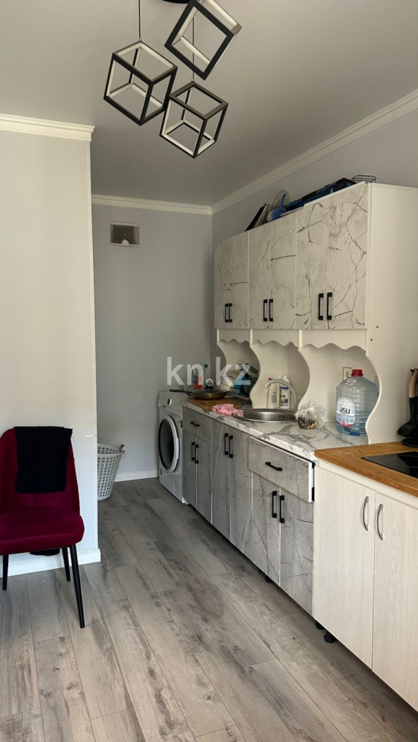 Продажа 1-комнатной квартиры, 40 м² в Алматы