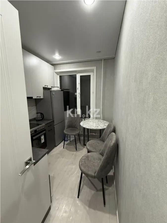 Продажа 2-комнатной квартиры, 43 м², ул. Дюсембекова, дом  43 - Продажа  двухкомнатных квартир в Караганде фото 3 из 6