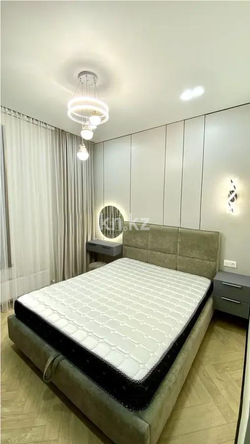 Продажа 2-комнатной квартиры, 43 м² - Продажа квартир в новостройках Астаны - страница 3 фото 2 из 4