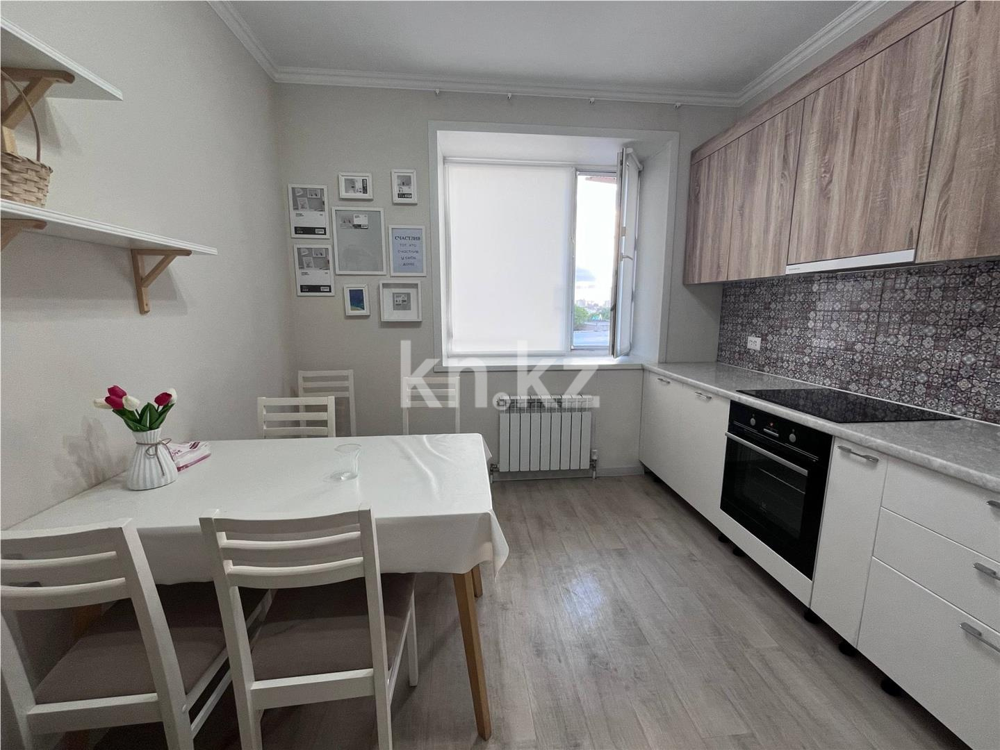 Продажа 2-комнатной квартиры, 62 м² в Караганде - фото 9