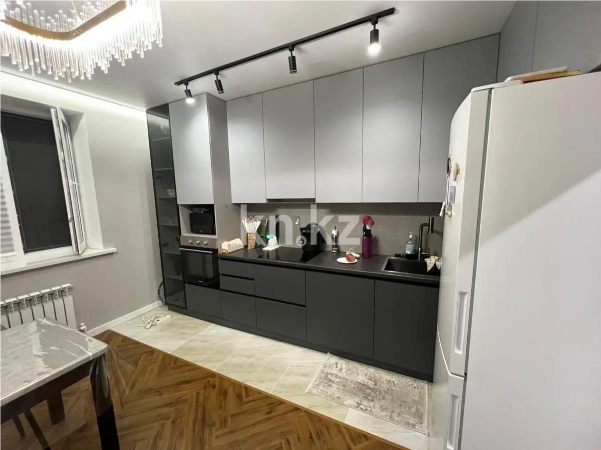 Продажа 1-комнатной квартиры, 34 м² в Караганде - фото 2