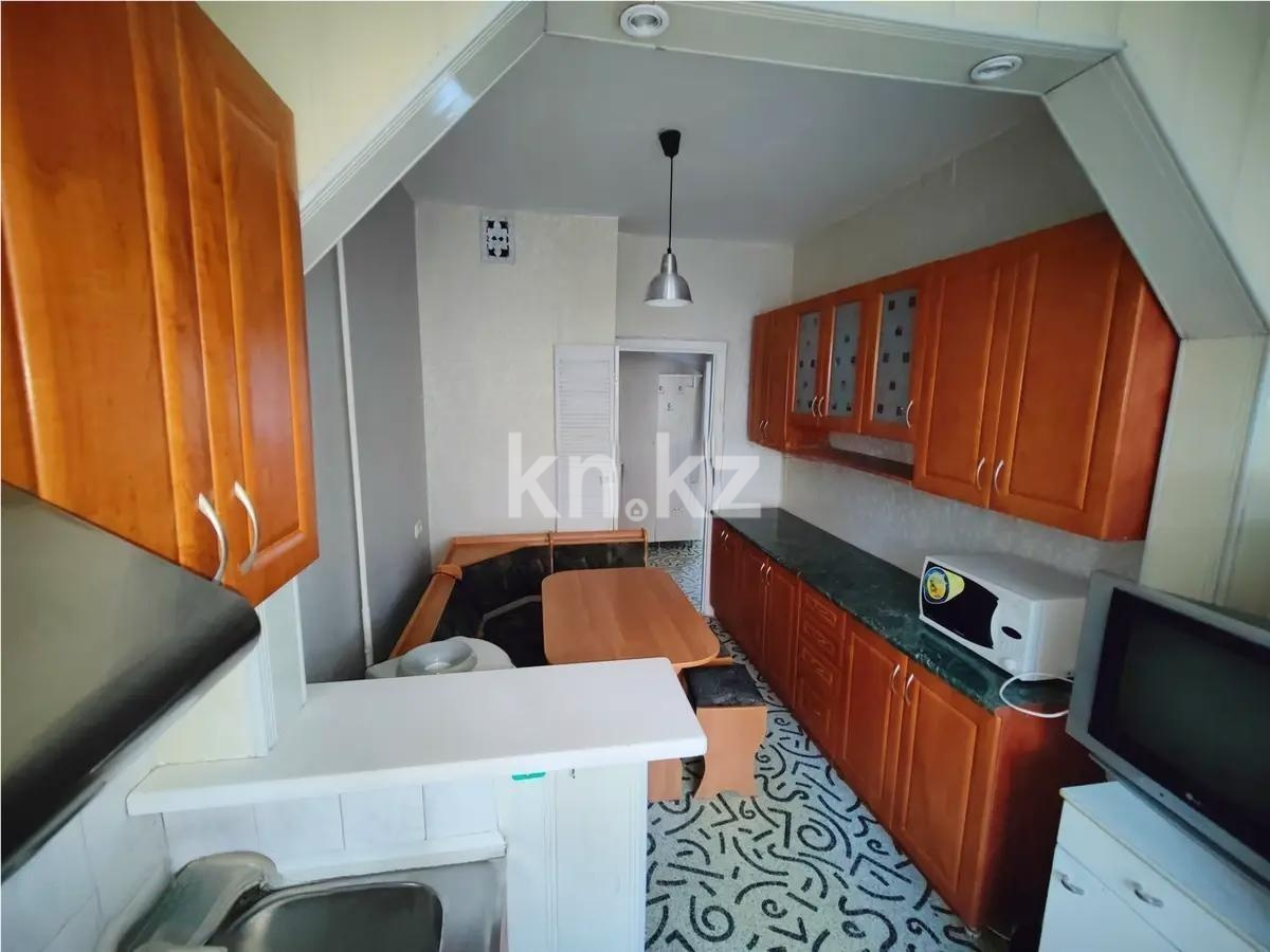 Продажа 2-комнатной квартиры, 52.4 м² в Алматы - фото 3