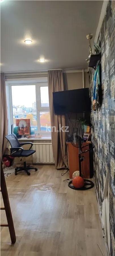 Продажа 2-комнатной квартиры, 49 м² в Караганде - фото 2
