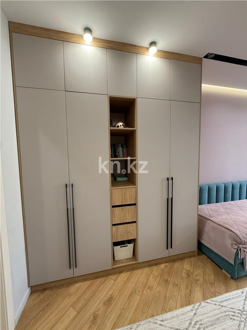 Продажа 4-комнатной квартиры, 117 м² в Караганде - фото 14
