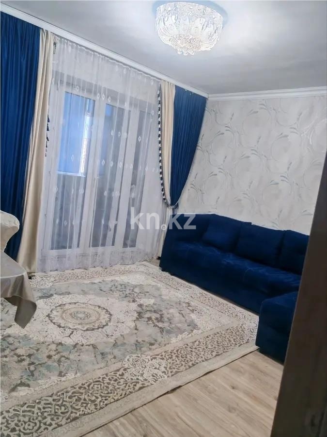Продажа 2-комнатной квартиры, 74.6 м² в Астане