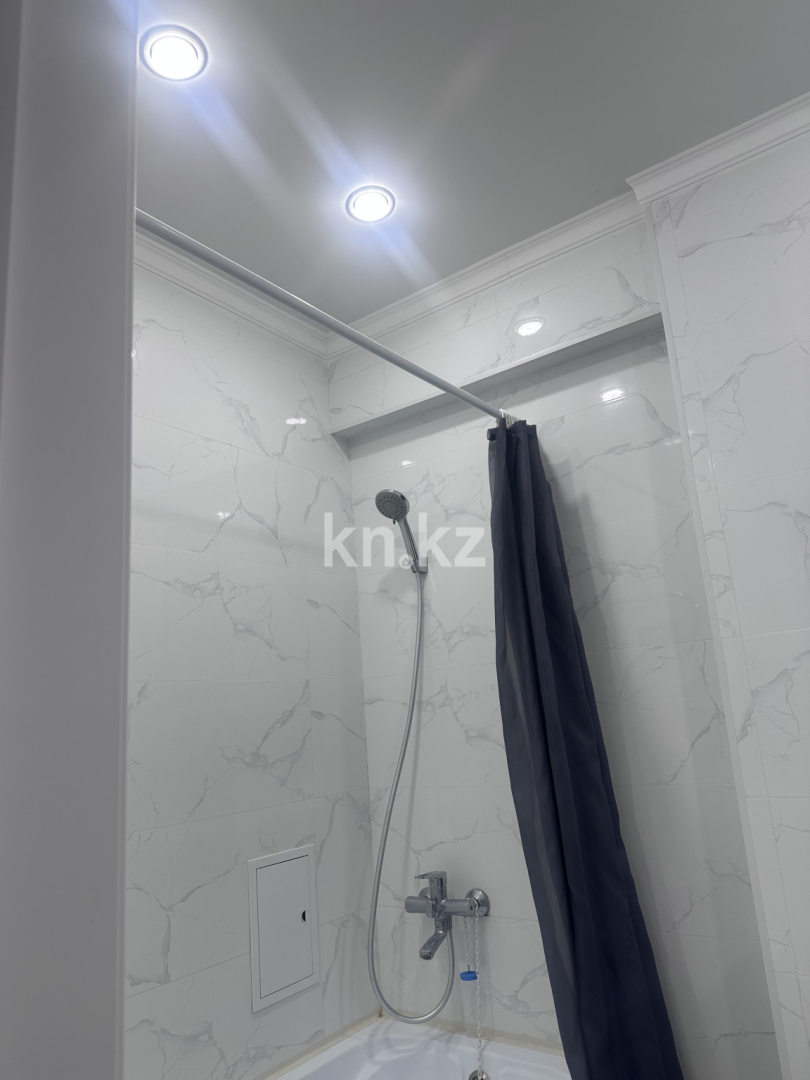 Продажа 3-комнатной квартиры, 84 м², ул. Сыганак, дом  18 - ул. Анет баба - Продажа  трехкомнатных квартир в новостройках Астаны без посредников фото 13 из 26