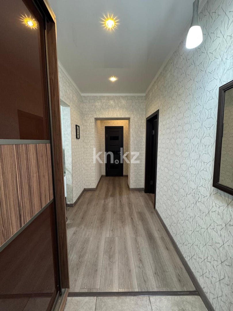 Продажа 3-комнатной квартиры, 82.3 м², ул. Жакенова - Продажа квартир в Сарани фото 10 из 12