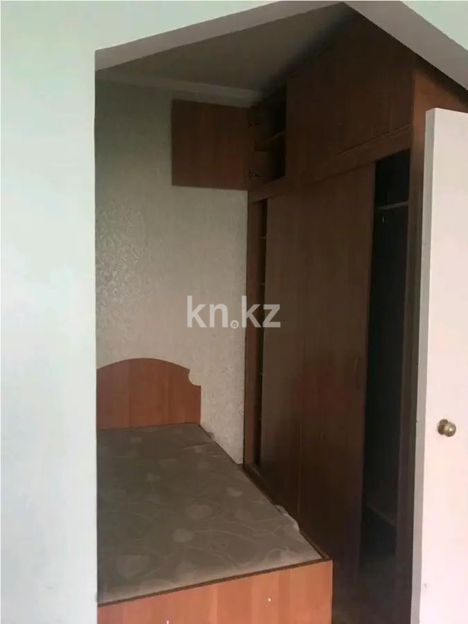 Продажа 1-комнатной квартиры, 41 м², мкр. Жетысу-1, дом  21 - Продажа  однокомнатных квартир в Алматы фото 2 из 4