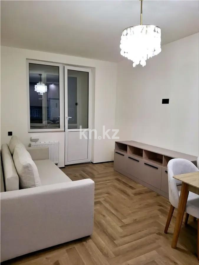 Продажа 2-комнатной квартиры, 33 м² - Продажа двухкомнатных квартир в Астане - страница 3 фото 1 из 5