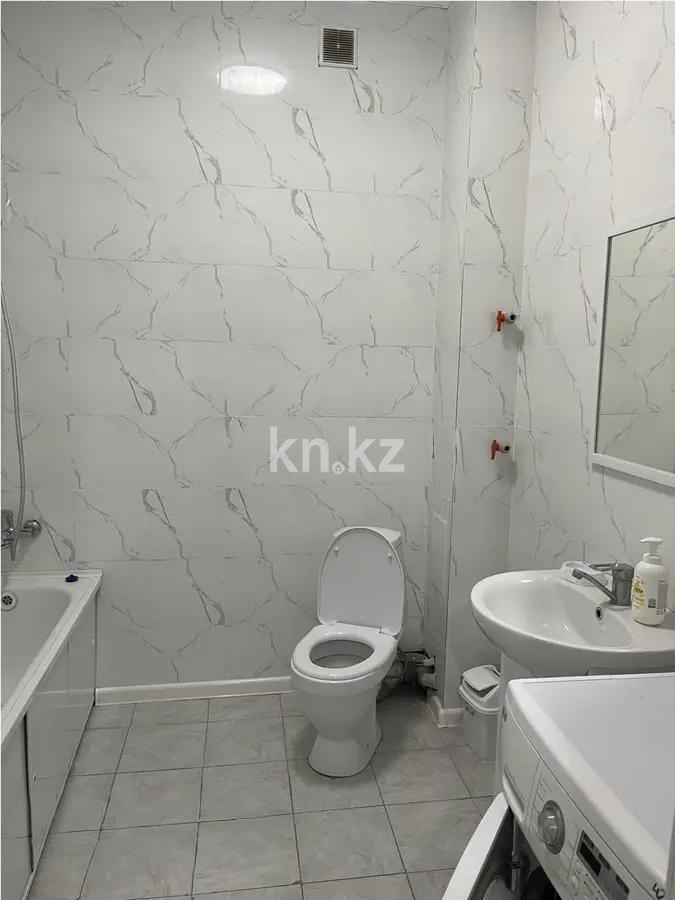 Продажа 1-комнатной квартиры, 43 м² в Астане - фото 3