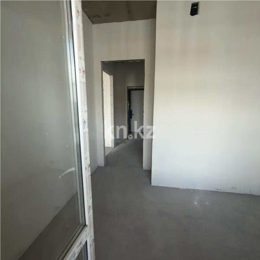 Продажа 1-комнатной квартиры, 38.5 м² - Продажа однокомнатных квартир в Астане - страница 3 фото 3 из 4