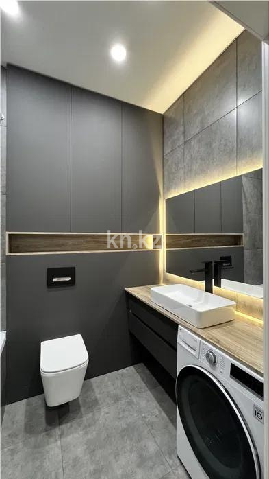 Продажа 2-комнатной квартиры, 55 м² - Продажа двухкомнатных квартир в Казахстане - страница 2 фото 4 из 5