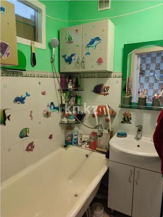 Продажа 3-комнатной квартиры, 62 м² в Караганде - фото 5