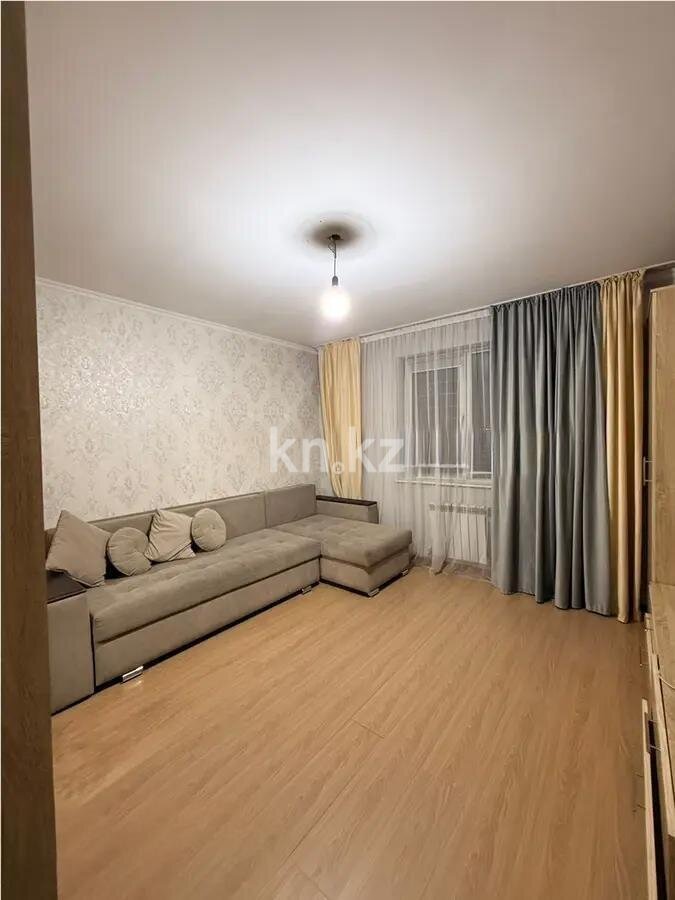 Продажа 3-комнатной квартиры, 90 м² в Алматы - фото 2