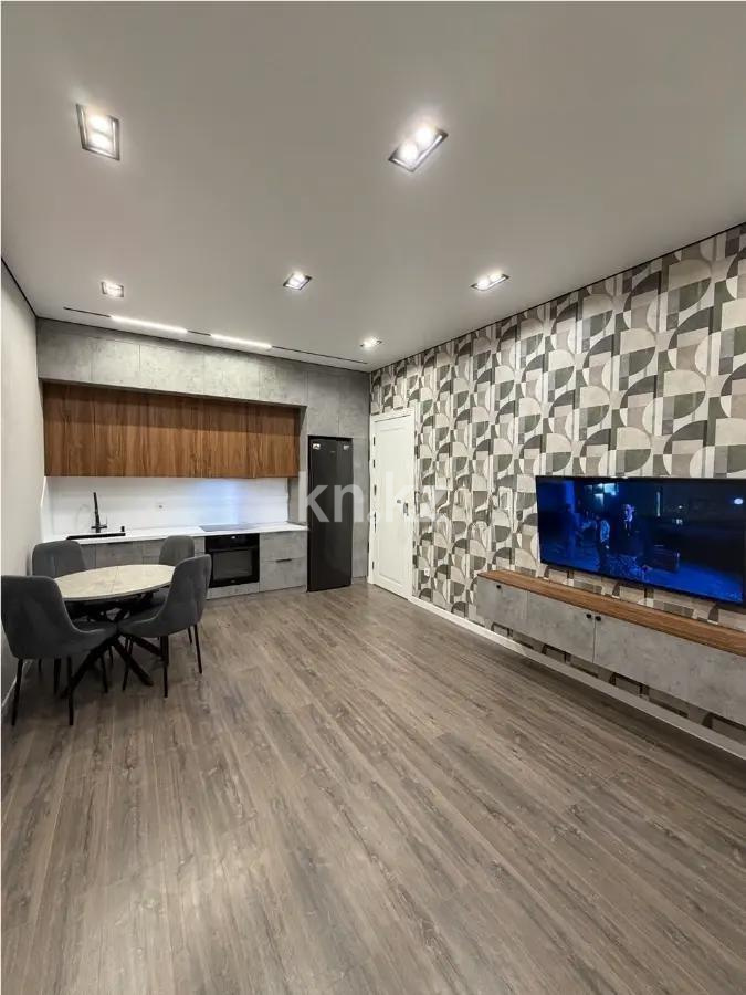 Продажа 2-комнатной квартиры, 48.3 м², ул. А-52, дом  8/1 - Продажа квартир в Астане без посредников фото 2 из 5