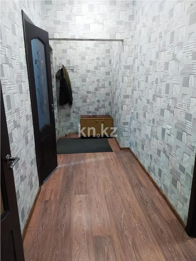 Продажа 1-комнатной квартиры, 42 м² - Продажа квартир в Жетысуском р-не Алматы - страница 3 фото 4 из 4