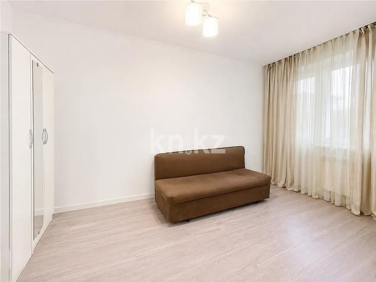 Продажа 1-комнатной квартиры, 37 м² в Алматы
