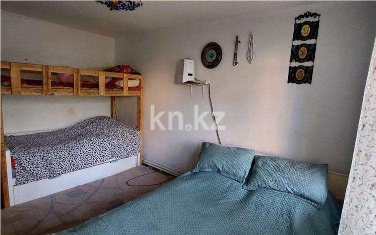 Продажа 2-комнатной квартиры, 49 м², ул. Бенберина, дом  92 в Алматы - фото 2