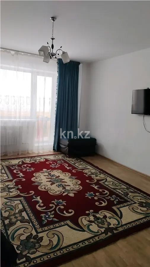 Продажа 2-комнатной квартиры, 70 м², ул. Момышулы, дом  24 - Продажа  двухкомнатных квартир в Караганде без посредников с фото фото 1 из 4