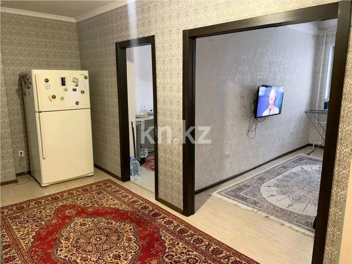 Продажа 2-комнатной квартиры, 63 м² в Астане - фото 5