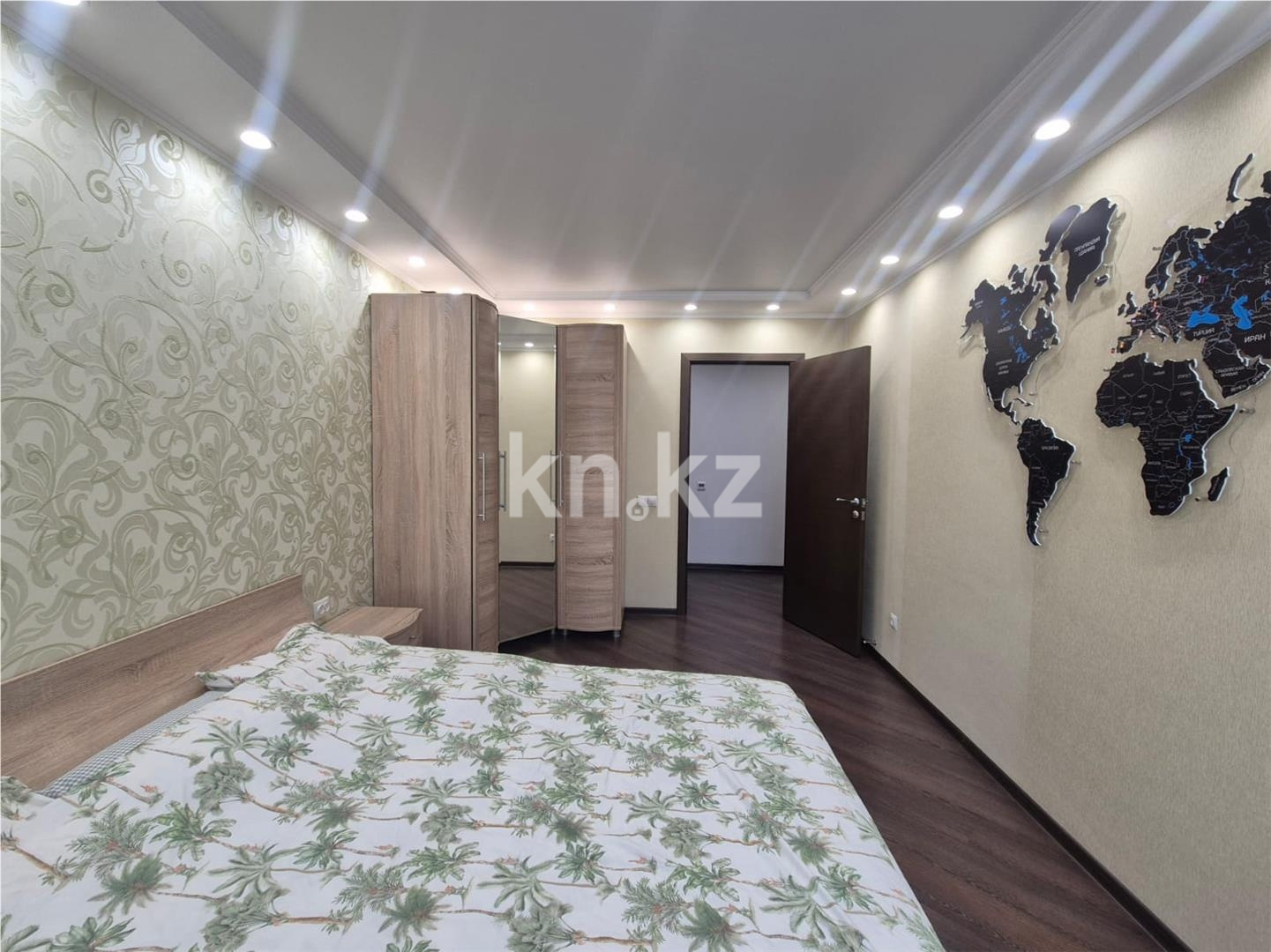 Продажа 3-комнатной квартиры, 90 м² в Темиртау - фото 14