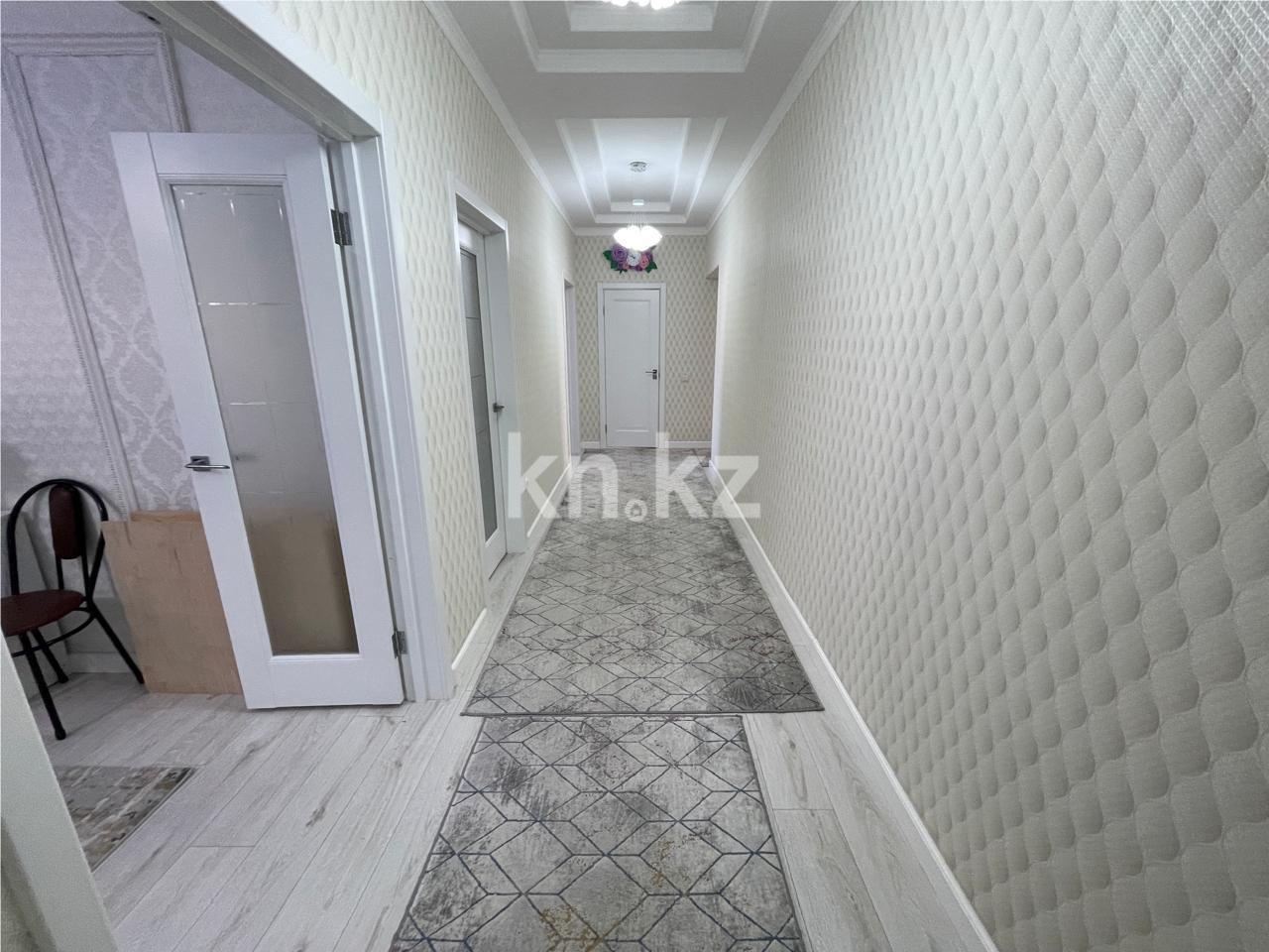 Продажа 3-комнатной квартиры, 86 м², мкр-н Степной-2, дом  14/5 в Караганде - фото 14