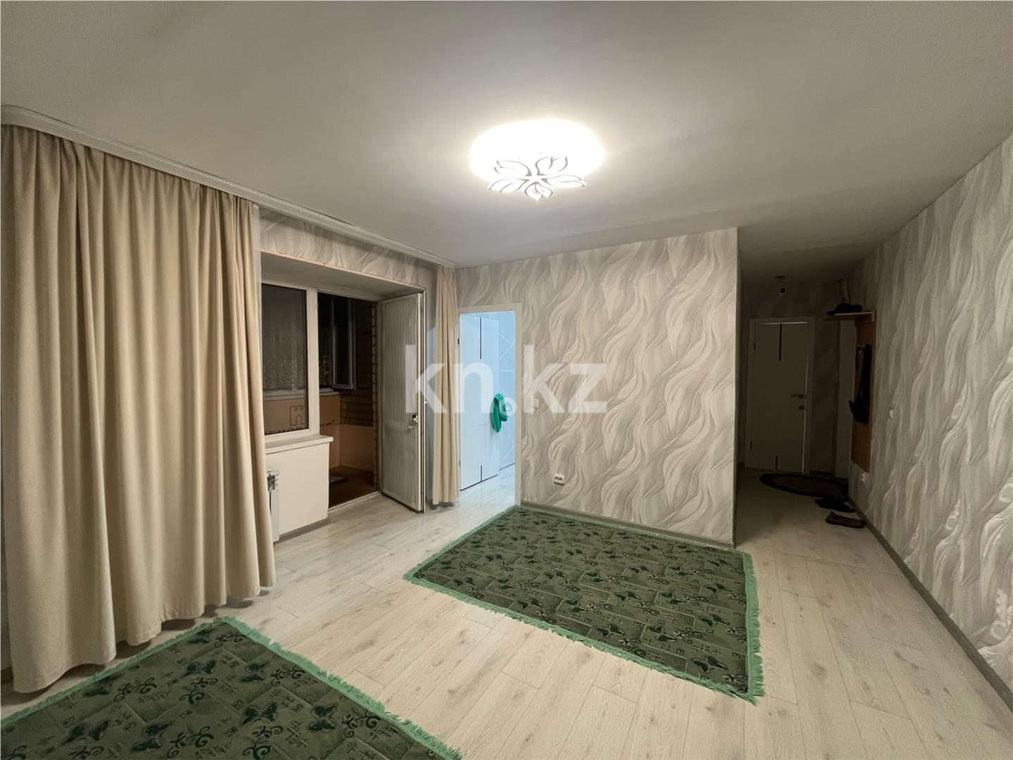 Продажа 1-комнатной квартиры, 34 м² - Продажа недвижимости в Караганде - страница 6 фото 2 из 12