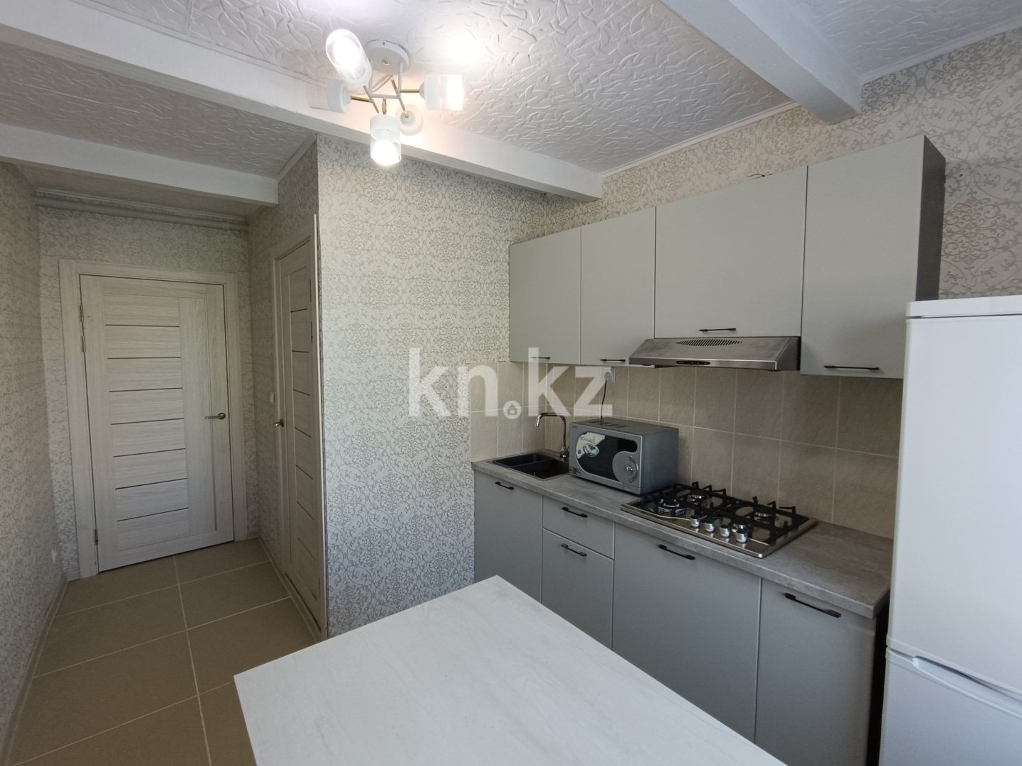 Аренда 2-комнатной квартиры, 52 м² - Недвижимость в Астане - страница 5 фото 1 из 15