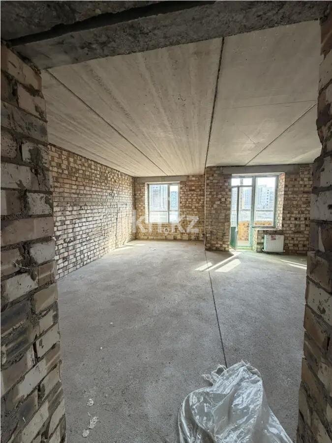 Продажа 1-комнатной квартиры, 37 м² в Астане