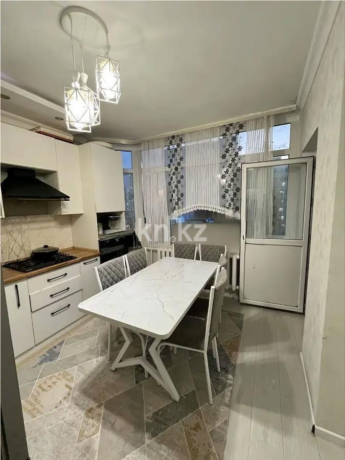 Продажа 2-комнатной квартиры, 58.8 м² - Продажа двухкомнатных квартир в кирпичном доме в Казахстане - страница 5 фото 3 из 6