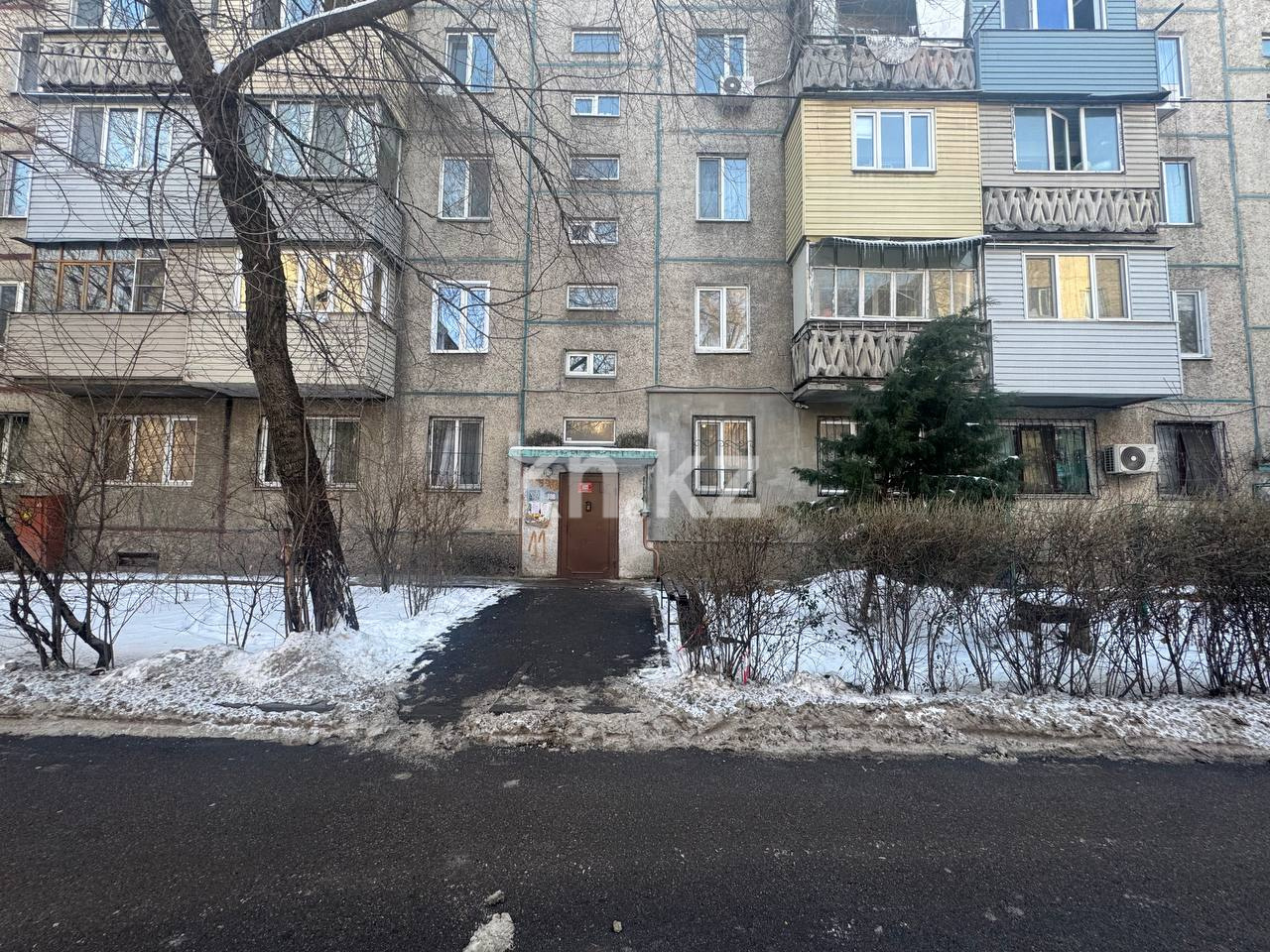 Продажа 3-комнатной квартиры, 63 м² - Продажа земельных участков в Актау фото 16 из 18