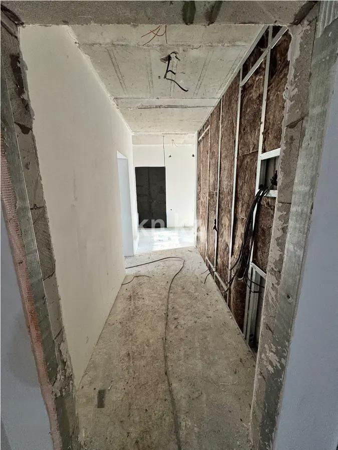 Продажа 3-комнатной квартиры, 65.7 м², ул. Момышулы, дом  11/14а в Алматы - фото 4