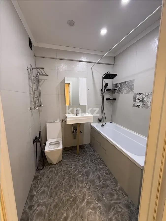 Продажа 2-комнатной квартиры, 44.3 м² - Продажа квартир в Наурызбайском р-не Алматы - страница 2 фото 3 из 4