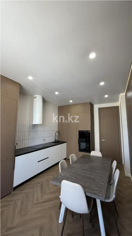 Продажа 3-комнатной квартиры, 95 м² - Продажа квартир в Казахстане - страница 34 фото 4 из 6