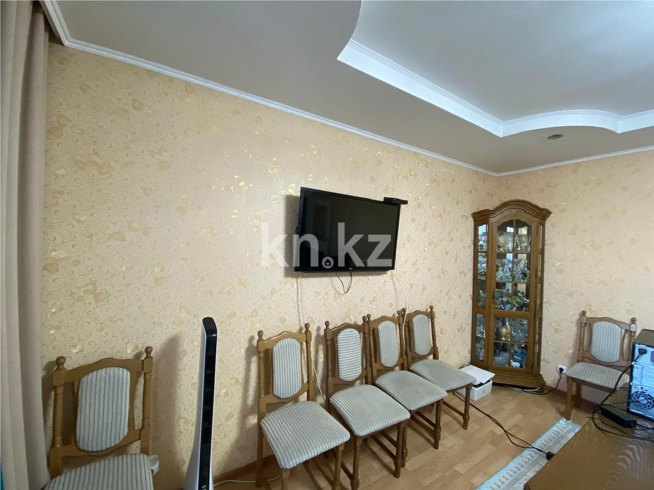 Продажа 2-комнатной квартиры, 52 м² - Продажа двухкомнатных квартир в Караганде - страница 67 фото 2 из 10