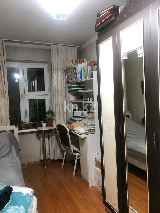 Продажа 4-комнатной квартиры, 83.2 м², мкр. Тастак-2, дом  22 - Продажа  четырехкомнатных квартир в Алматы фото 4 из 7