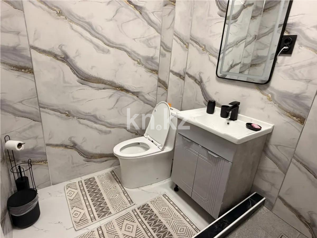 Продажа 2-комнатной квартиры, 40 м² - Продажа квартир в новостройках Алматы с фото - страница 2 фото 3 из 3