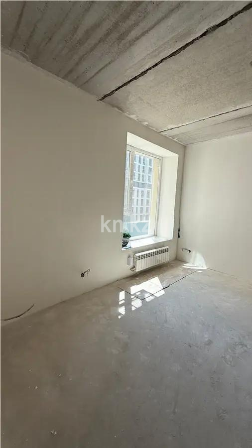 Продажа 2-комнатной квартиры, 52.25 м², пр. Мангилик Ел, дом  7 стр - Продажа  двухкомнатных квартир в новостройках Астаны без посредников фото 1 из 4