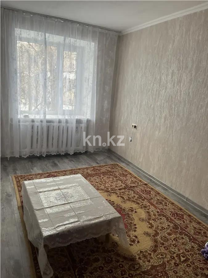 Продажа 2-комнатной квартиры, 46 м² в Астане - фото 2