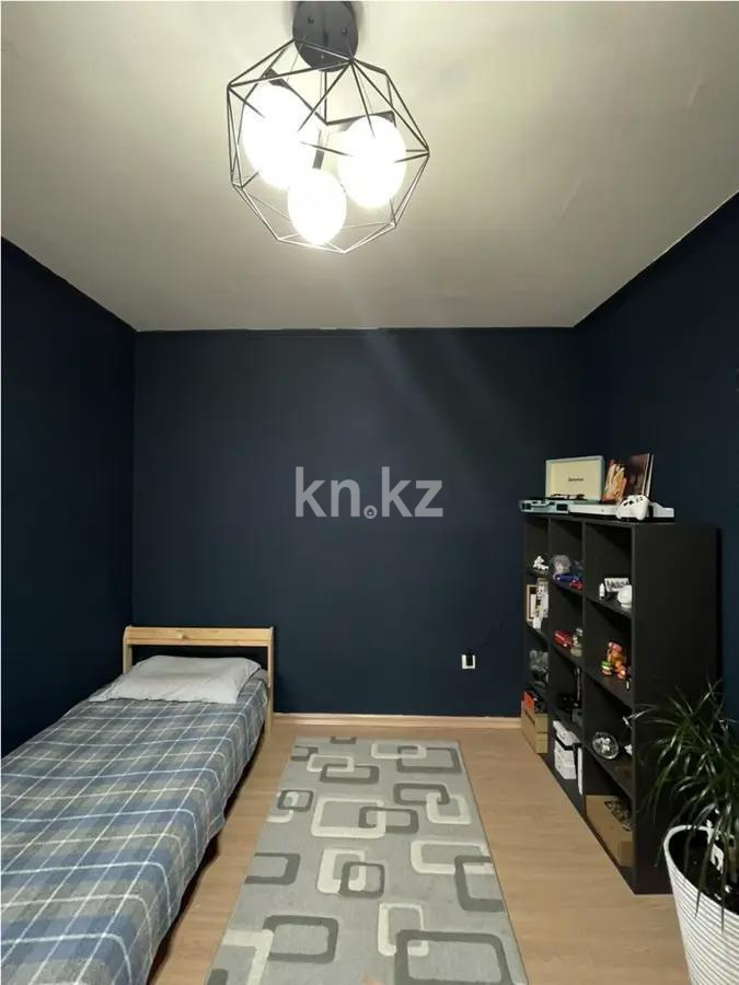 Продажа 3-комнатной квартиры, 82.6 м², мкр-н Аккент, дом  20 - Продажа  трехкомнатных квартир в новостройках Алматы без посредников фото 3 из 6