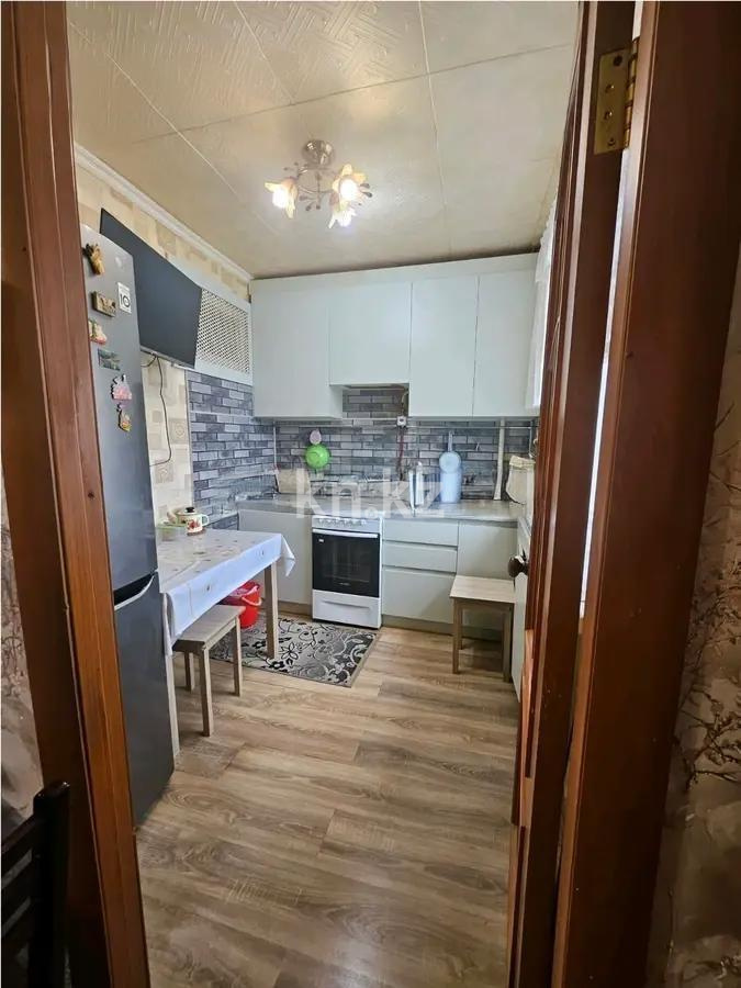 Продажа 1-комнатной квартиры, 32 м² в Астане - фото 2