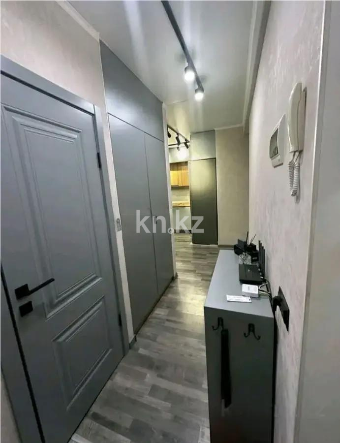 Продажа 3-комнатной квартиры, 68 м², пр. Сейфуллина, дом  51/30 - Продажа  трехкомнатных квартир в новостройках Алматы фото 1 из 1