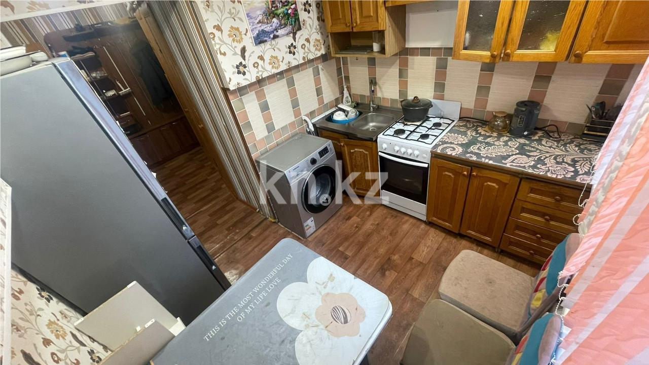 Продажа 2-комнатной квартиры, 56 м² - Продажа квартир в Майкудуке Караганды - страница 4 фото 6 из 12