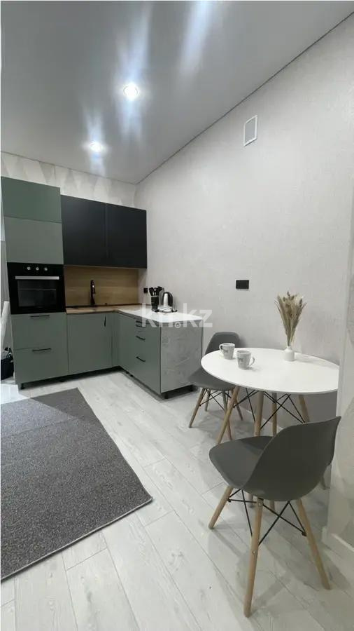 Продажа 1-комнатной квартиры, 30 м², ул. Е-181, дом  1 в Астане - фото 2
