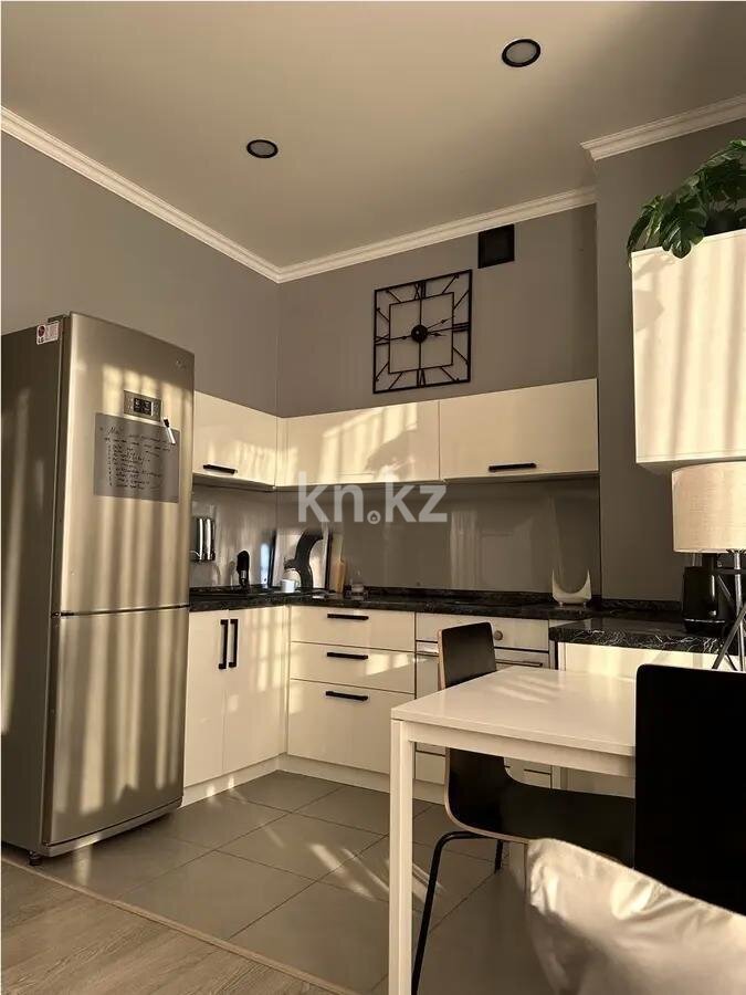 Продажа 2-комнатной квартиры, 57 м² в Астане - фото 3