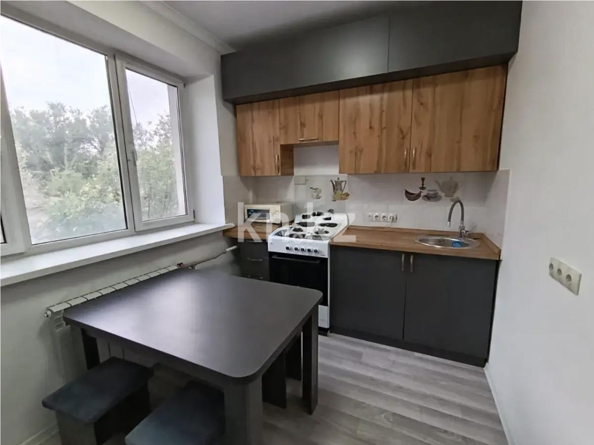 Продажа 1-комнатной квартиры, 34.8 м² - Продажа квартир от собственников в Алматы - страница 21 фото 2 из 4